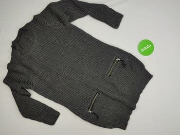 sukienka sweterkowa lidl: Esmara, Sukienka damska, rozmiar L — 2