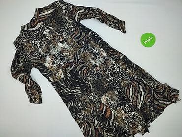 monki: Sukienka damska, rozmiar XL — 3