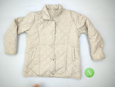 kurtka w stylu boho: Kurtka przejściowa damska, rozmiar XL — 2