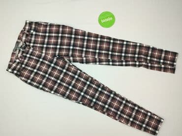 guess buty wyprzedaż olx: Atmosphere, Spodnie materiałowe damskie, rozmiar M — 2