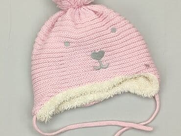 klapki z futerkiem dla dzieci ccc: Hat, condition - Very good — 1