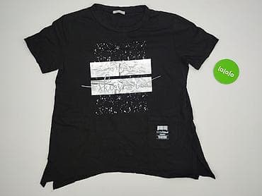 genuine merchandise: Sweetissima, T-shirt damski, rozmiar L — 2