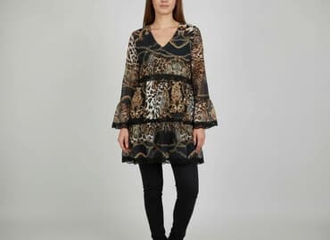 tunika damska: Tunika damska, rozmiar S — 6