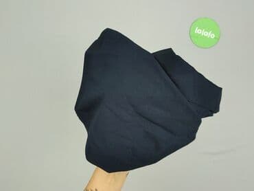 czarne spódnice w kratę: Spódnica damska, rozmiar S — 5