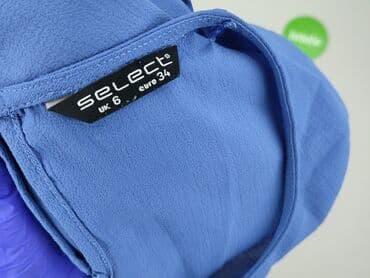 bluzki z frędzlami reserved: Bluzka damska, rozmiar XS — 5