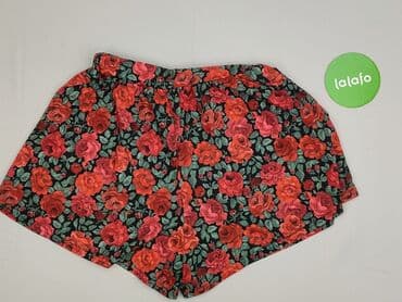 szorty boho damskie: Boohoo, Szorty damskie, rozmiar M — 3