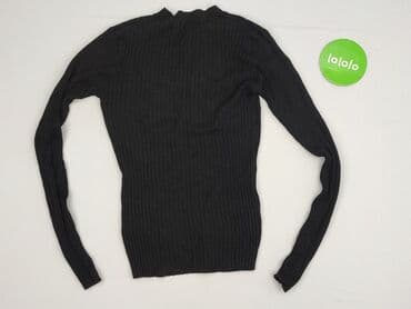 bialy sweter: House, Sweter damski, rozmiar M — 4