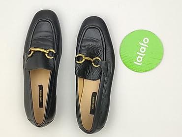 buty roxie ccc: Gino Rossi, Półbuty damskie, rozmiar 36 — 2