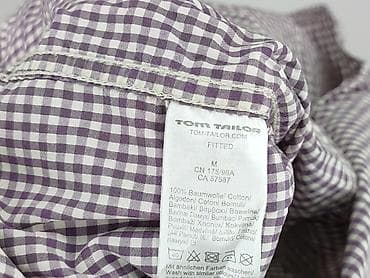 camel active polska: Tom Tailor, Koszulа dla mężczyzn, rozmiar M — 5