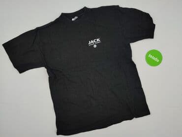 son of anarchy t shirts: Jack Daniel's, T-shirt for men, size XL — 2