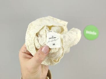 gatta bluzki z koronką: Bluzka damska, rozmiar M — 4