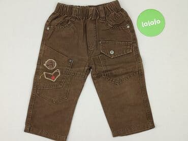 czapka moncler zimowa: Jeans, 1.5-2 years, 92, condition - Very good — 2