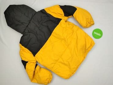 reserved kurtka: Kurtka puchowa Reserved, 12 lat, Tkaniny syntetyczne, stan - Bardzo dobry — 3