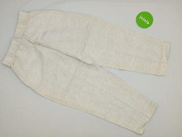 daj link: H&M, Spodnie materiałowe damskie, rozmiar S — 3