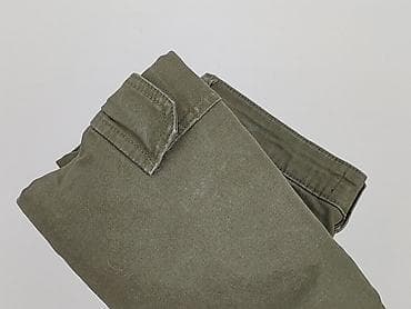 mango dresy: Męskie spodnie jogger cargo Sinsay - Kolekcja: Sinsay Men’s — 6