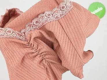 bluzki lyocell: Top damski, rozmiar S — 4