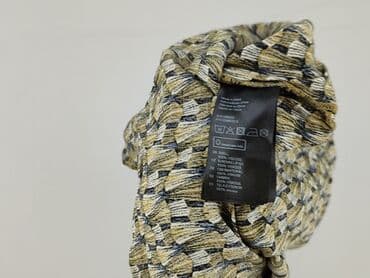 bluzki z wiskozy duże rozmiary: H&M, Bluzka damska, rozmiar 3XL — 6