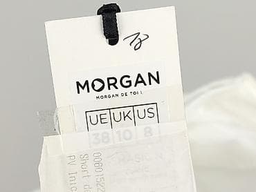 bluzki big star: Morgan, Szorty damskie, rozmiar M — 6