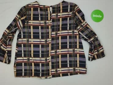 bluzki damskie xl xxl: Bluzka damska, rozmiar 2XL — 3