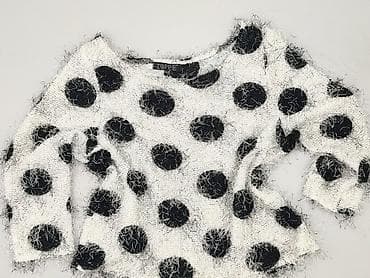 Zuppe, Sweter damski, rozmiar M