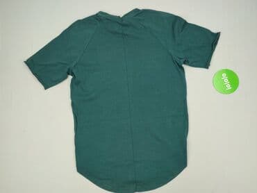 c a t shirt basic damski: H&M, Футболка жіноча, XS на lalafo.pl — 3 c a t shirt basic damski: H&M, Футболка жіноча, XS — 3