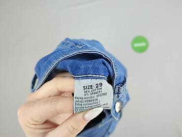 crocsy j1: Бриджі жіночі, розмір M — 4