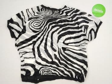 ciuchy na allegro: Amisu, Bluzka damska, L — 2