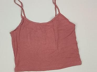 primark crop top: Top damski, rozmiar S — 1