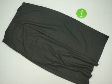 sukienka sinsay midi: Sinsay, Spódnica damska, rozmiar XL — 3