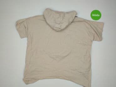 tommy hilfiger t shirty basic: Bluza z kapturem damska, rozmiar 4XL — 3
