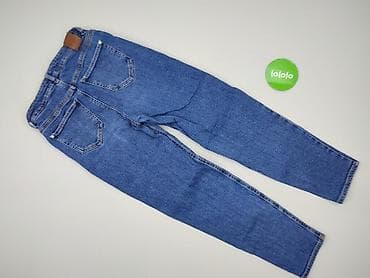 klapki lasocki 37: Jeansy damskie, rozmiar 2XS — 3