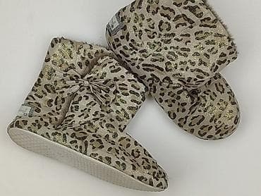 kapcie slipper: Kapcie damskie, rozmiar 36 — 1
