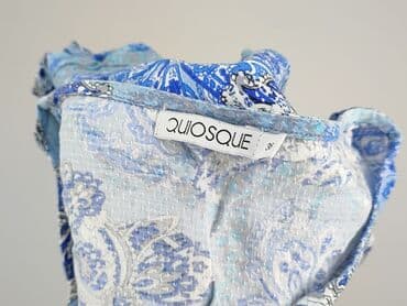 sukienki quiosque wyprzedaż: QUIOSQUE, Bluzka damska, rozmiar M — 4