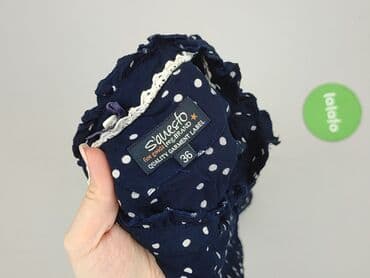 bluzka do garnituru damskiego: Bluzka damska, rozmiar S — 5