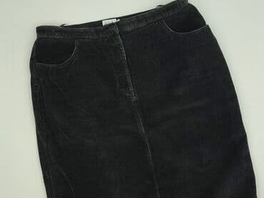 spódnice midi plisowane czarne: Spódnica damska, rozmiar 3XL — 1