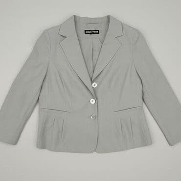 sukienki gerry weber: Gerry Weber, Marynarka damska, rozmiar M — 2