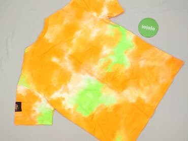 koszulka chaotic system: Damska koszulka polo, rozmiar 3XL — 4