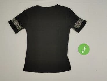 system of a down koszulka h m: T-shirt damski, rozmiar S — 3