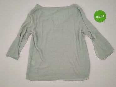 bluzki miętowa: Bluzka damska, S — 3