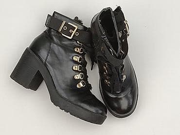 botki beyco: Botki damskie, rozmiar 36 — 1