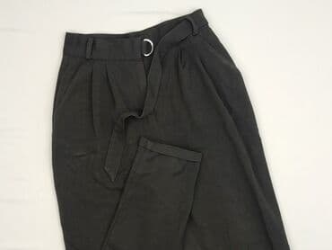 legginsy damskie plus size: Medicine, Women`s trousers, size S (EU 36) — 1