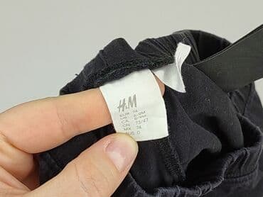 sukienka 146 h: Leggings, H&M, 6-9 months, condition - Very good — 4
