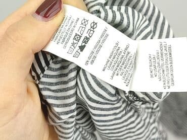 koszula wiya w paski: Atmosphere, Koszula damska, rozmiar L — 4