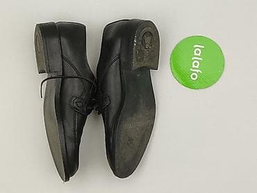 comfortable buty: Półbuty dla mężczyzn, rozmiar 40 — 3