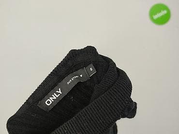 golf dilvin: ONLY, Golf damski, rozmiar S — 5