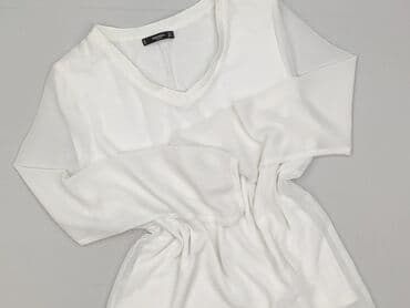 Mango, Жіноча блуза, S