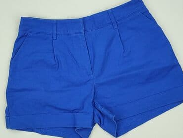 hm krótkie damskie spodenki: H&M, Szorty damskie, rozmiar M — 1