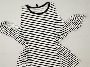 Sinsay, Women's blouse, size L (EU 40)