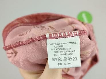 prada bluzy: Hennes Collection, Top damski, rozmiar M — 5