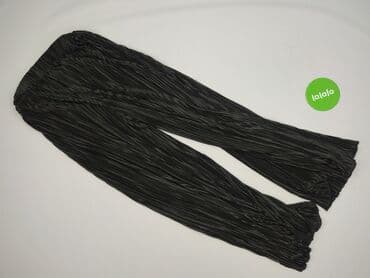 dresy joggery damskie sinsay: Shein, Material trousers for women, M at lalafo.pl — 3 dresy joggery damskie sinsay: Shein, Material trousers for women, M — 3